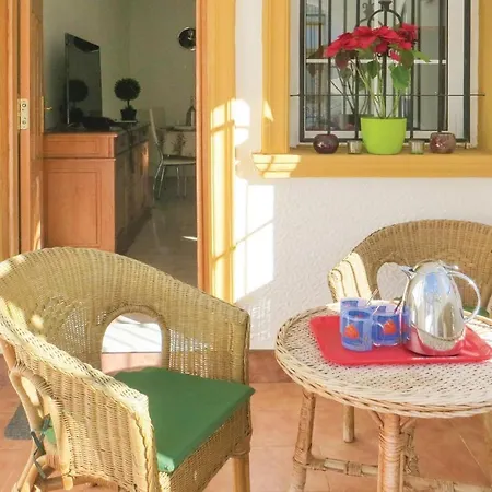 Cozy In With Wifi Torrevieja