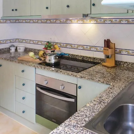 Cozy In With Wifi Holiday home Torrevieja