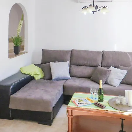 Cozy In With Wifi Holiday home *