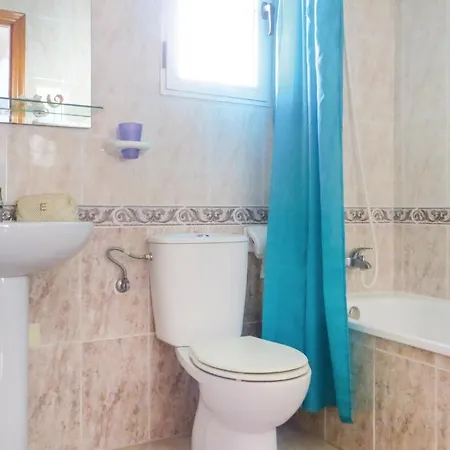 Cozy In With Wifi * Torrevieja