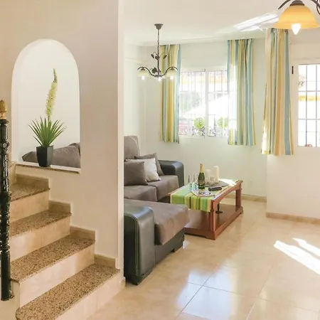 Cozy In With Wifi Nyaraló Torrevieja