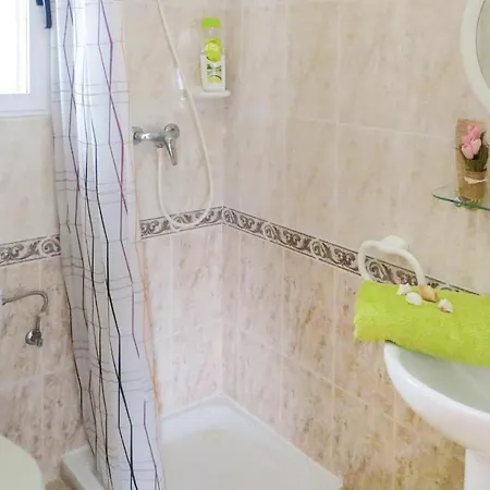 Cozy In With Wifi Nyaraló Torrevieja