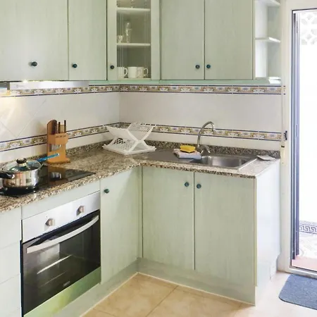 בית נופש Cozy In With Wifi *