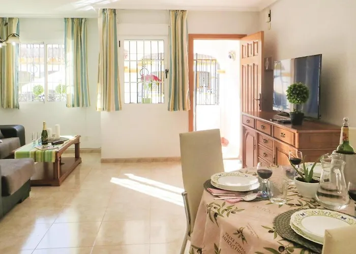 Cozy In With Wifi 度假居 托雷维耶哈