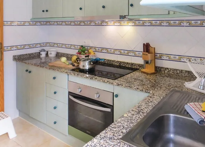 Cozy In With Wifi 度假居 托雷维耶哈